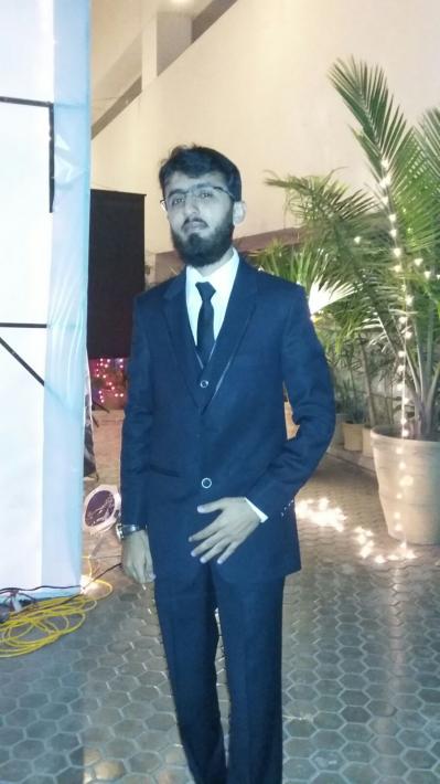 Maarij Shah