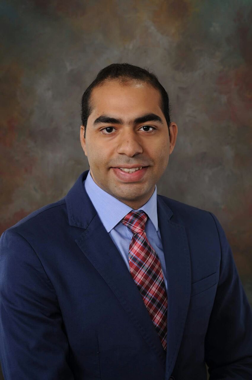 Ahmed Abouarab