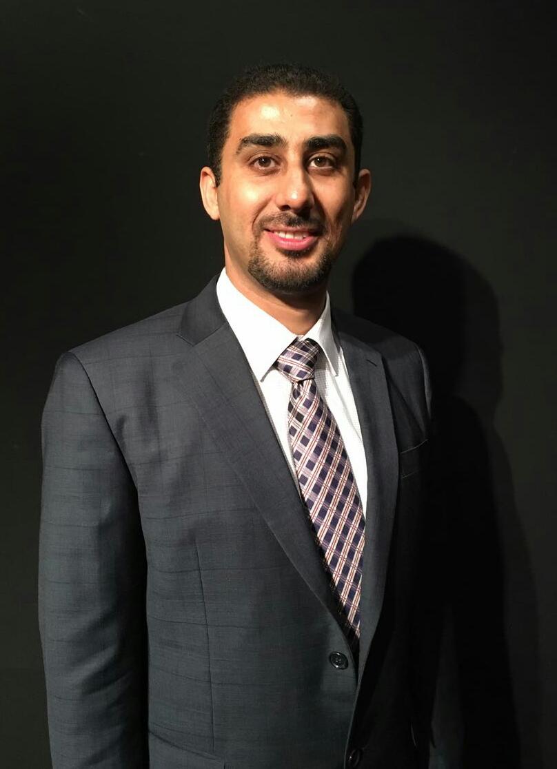 Hassan Alqumber