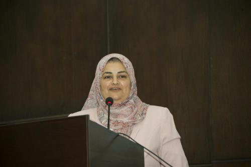 Randah Zaineldin