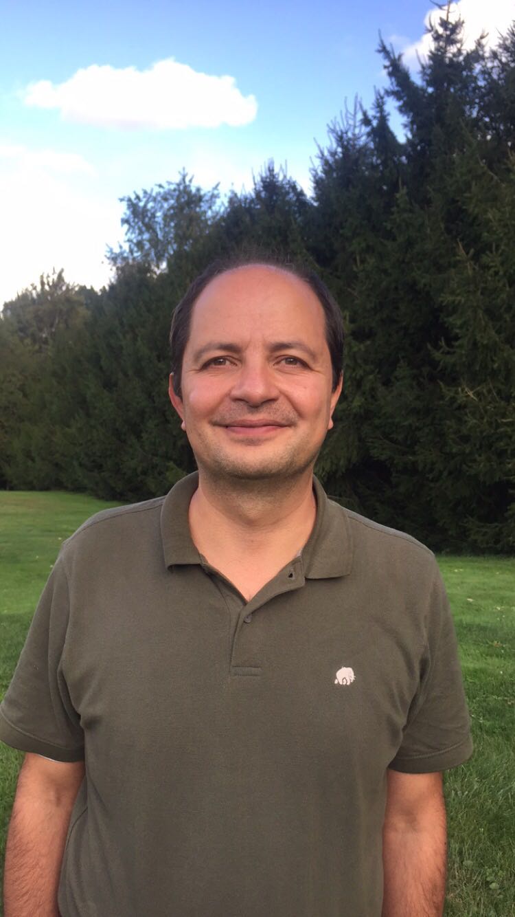 Ergin Kocyildirim