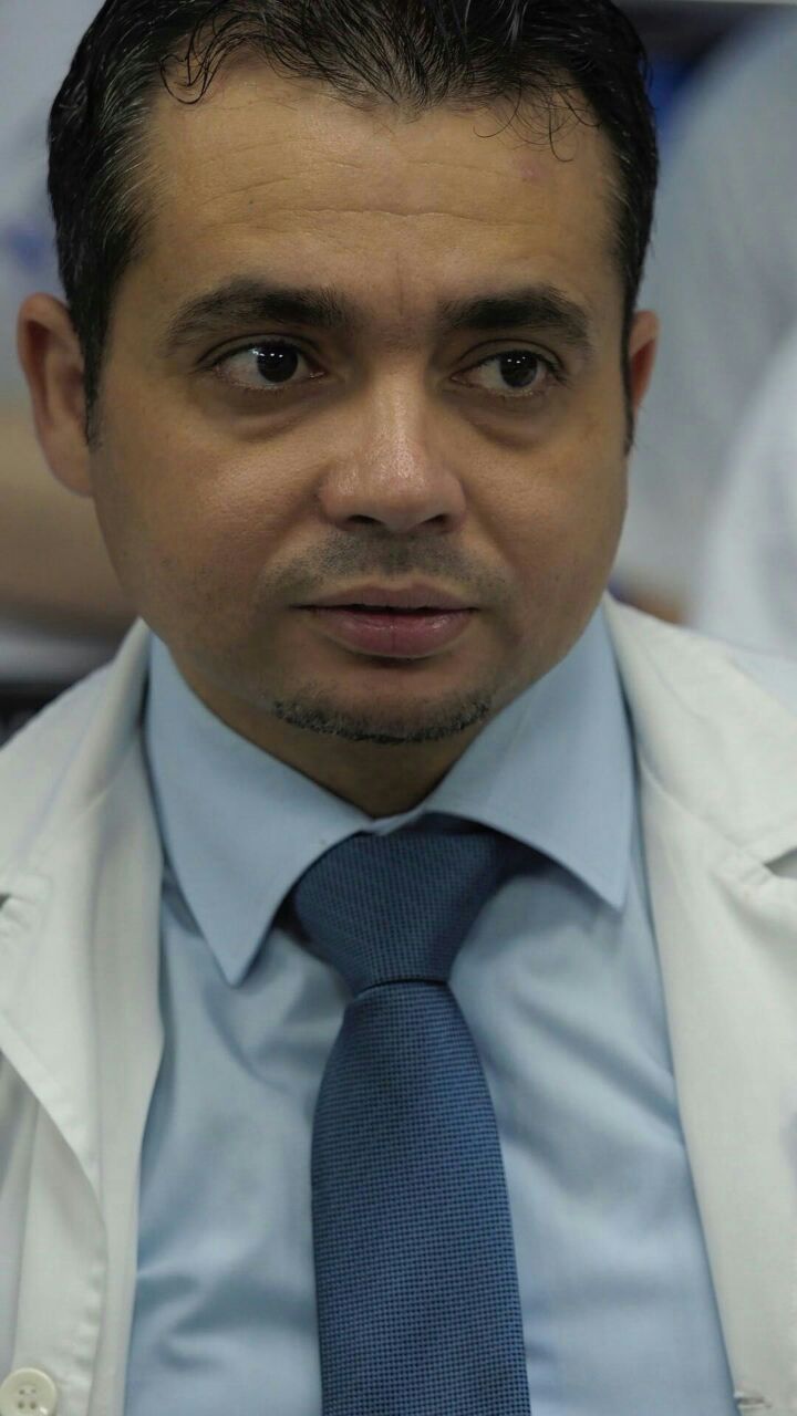 Samer Al Sawalhi