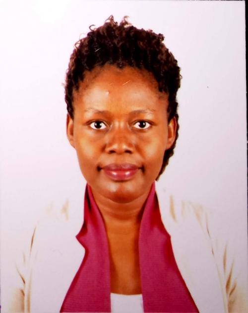 Chioma Chukwuneke
