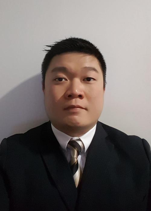 Guohao Chang
