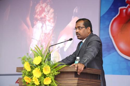 Arunkumar Arasappa