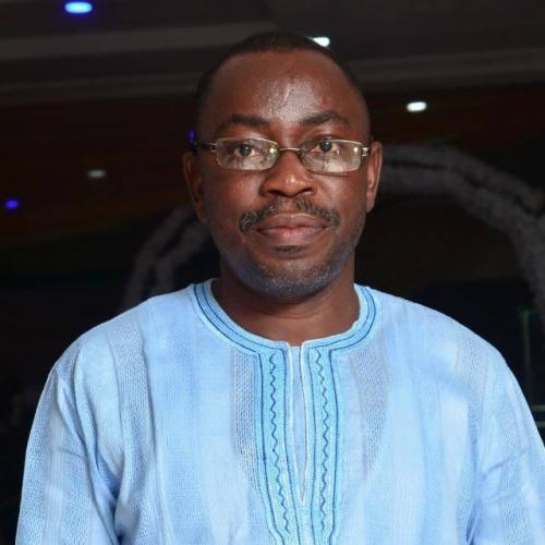 Stanley Okugbo