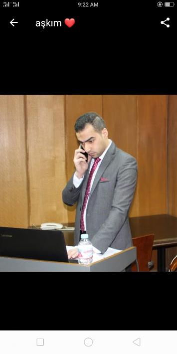 Maged Shadi