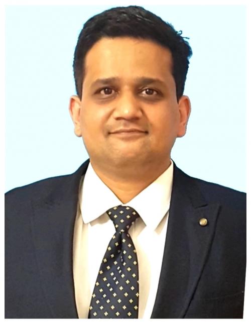 Pravin Kulkarni