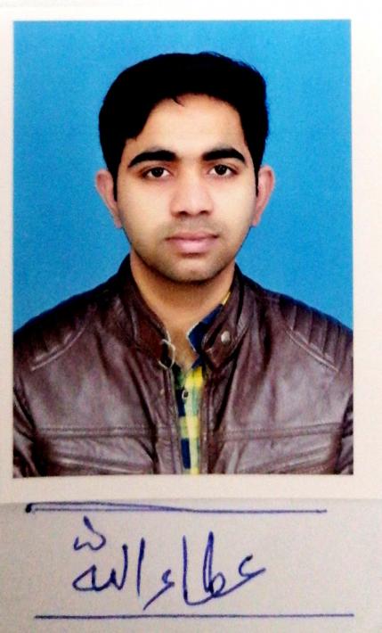 Attaullah Younas