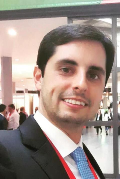 Henrique Coutinho