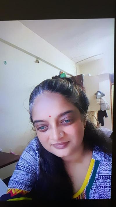 Chandana Adhikarla