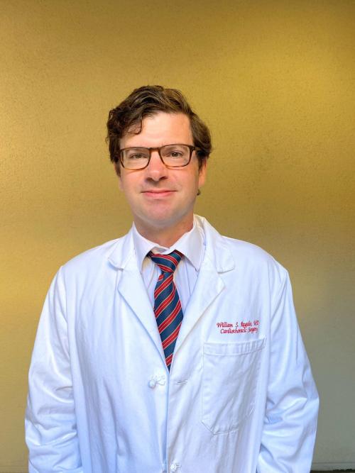 William Ragalie