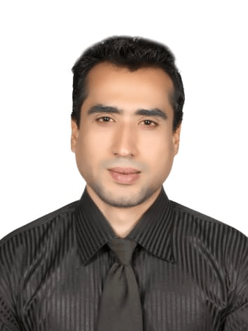 Muhammad Ashfaq