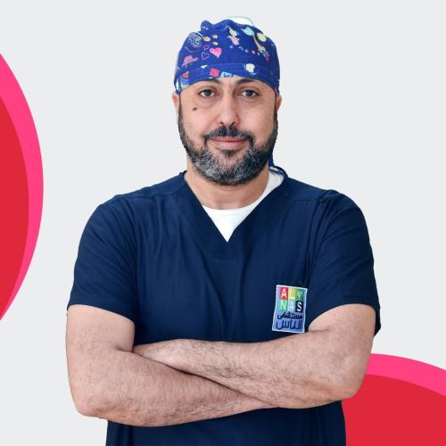 Mahmoud El Shazly