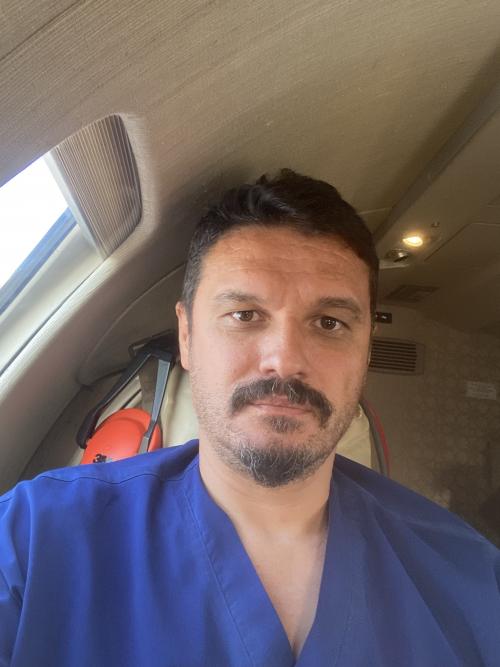 Osman Tuncer