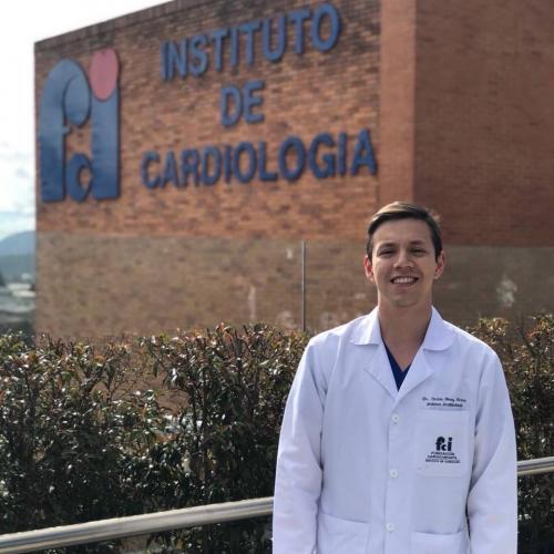 Carlos Perez Rivera