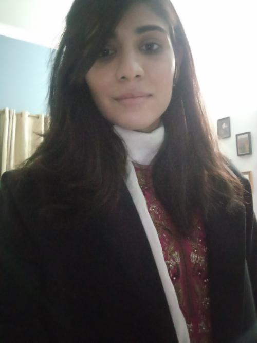 Fazeela Shahid