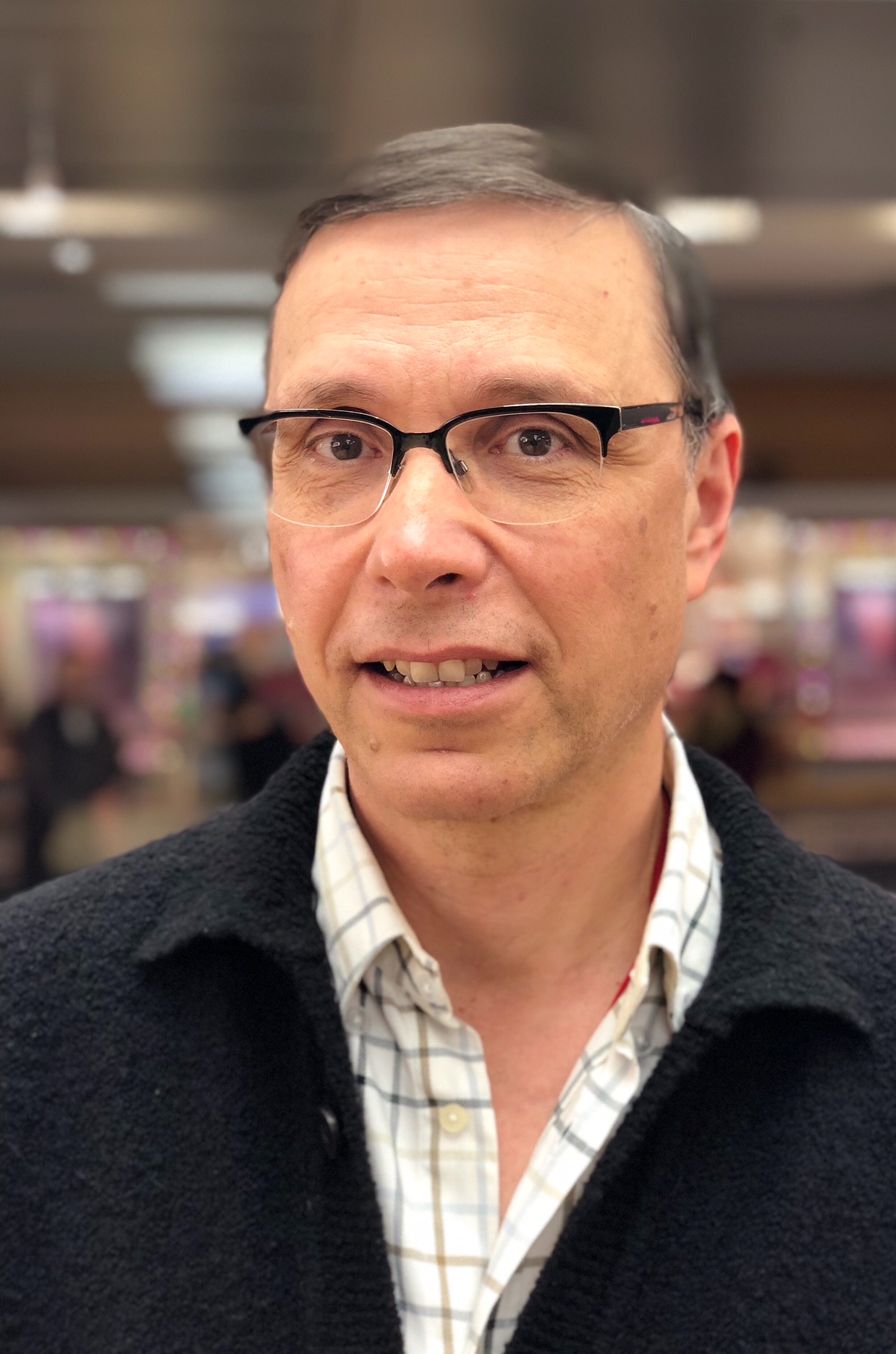 Robert Cusimano