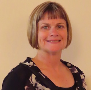 Lynda Tivendale