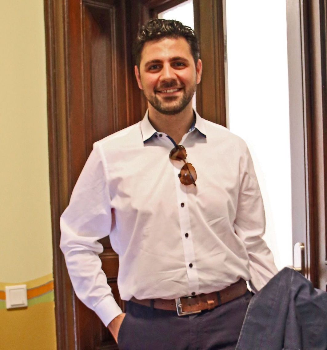 Hussam Shuaib
