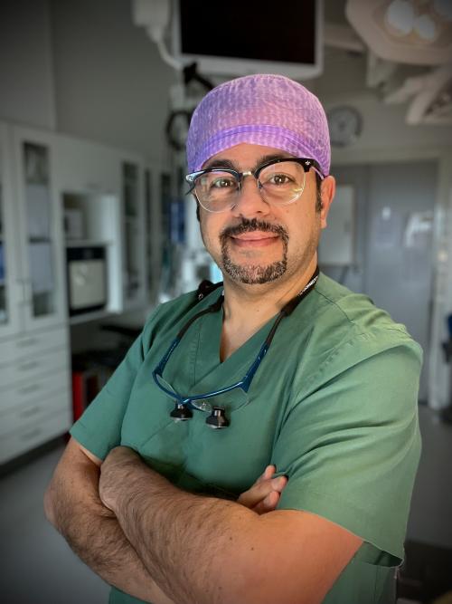Haider Ghaidan