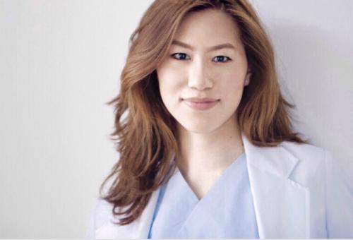 Rose Yang