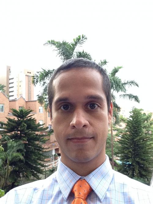 Willfredy Castaño Ruiz