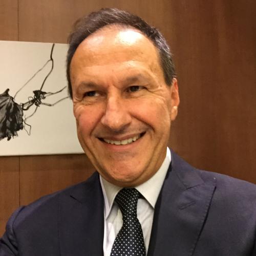 Salvatore Tribastone