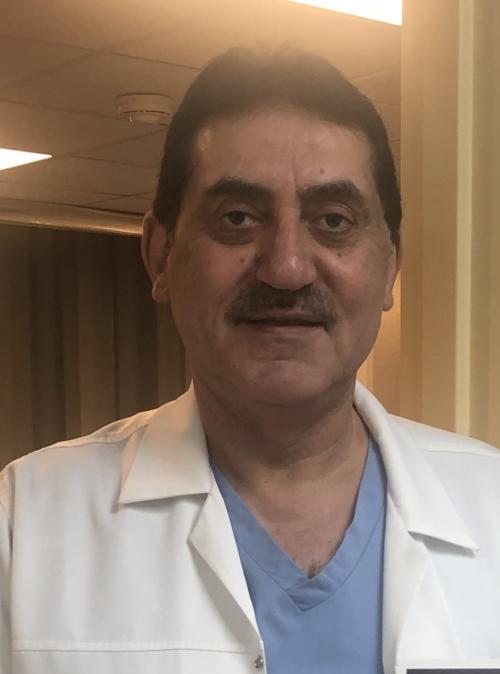 Abdulaziz Al-Baradai