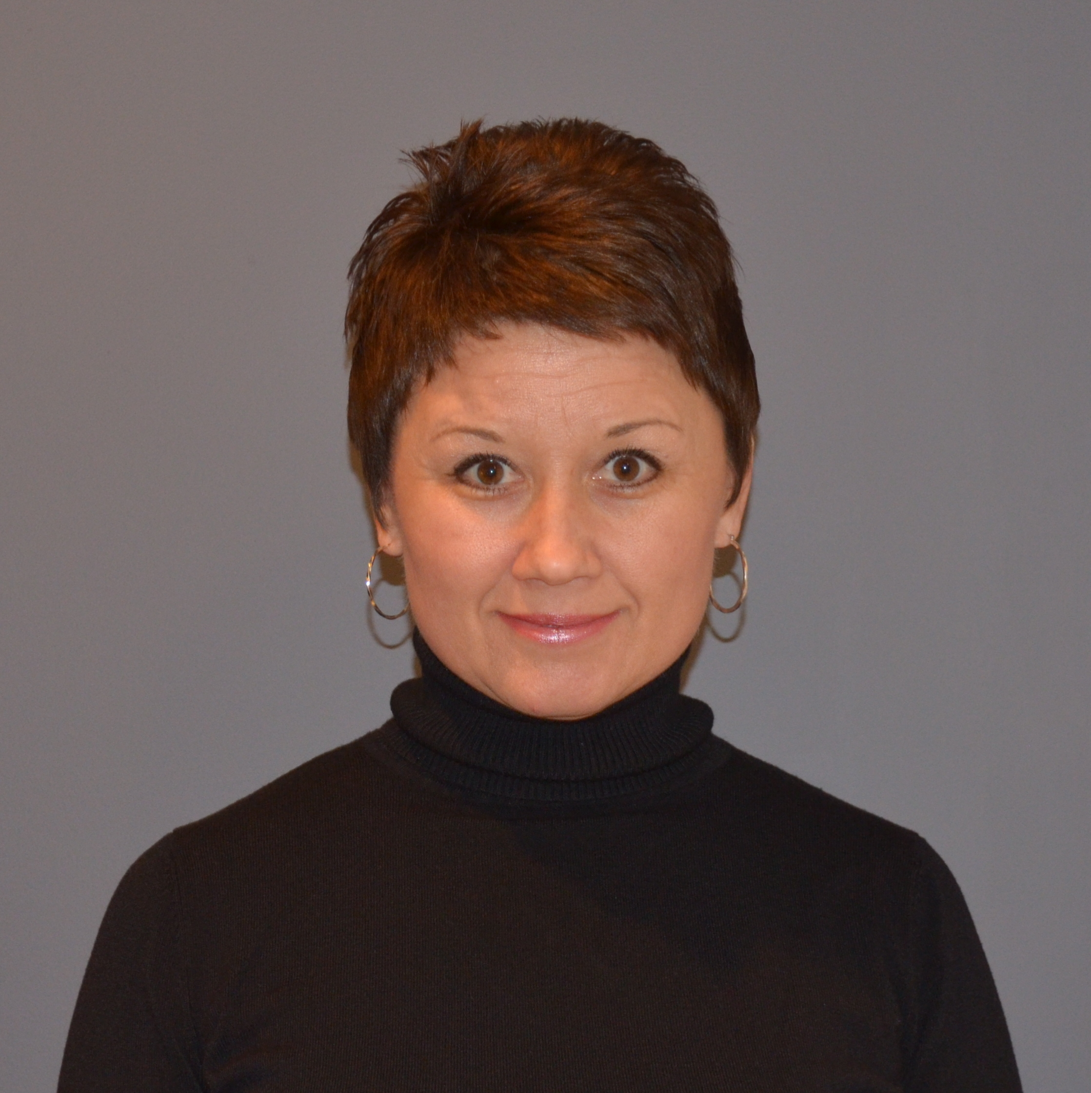 Susanne Bolger