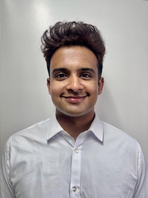 Jeevan Francis