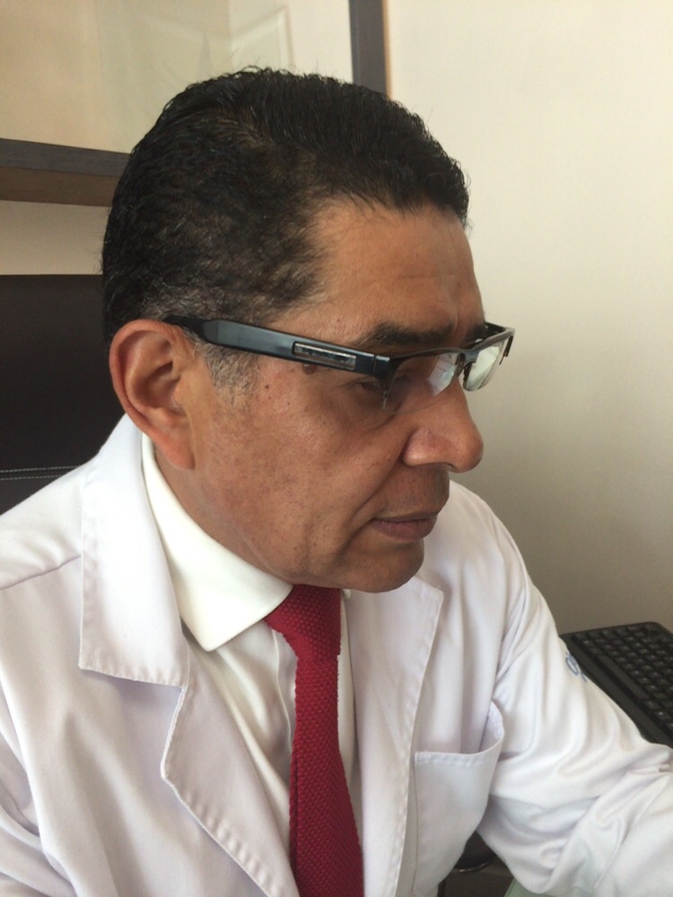 Miguel Padilla