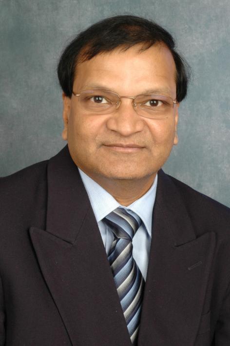 Nand Kejriwal
