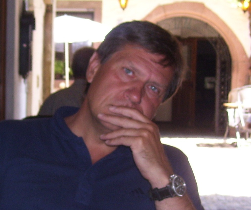 Martin Kostelka