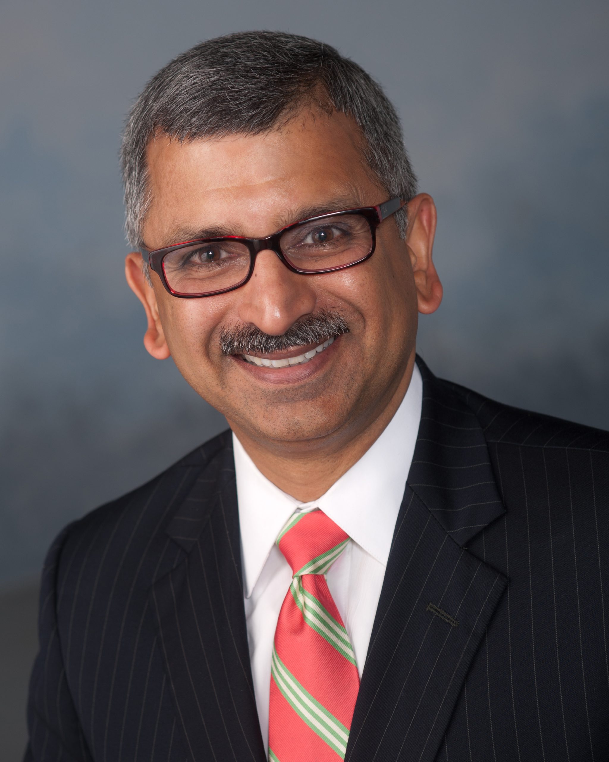 M. Paul Randhawa