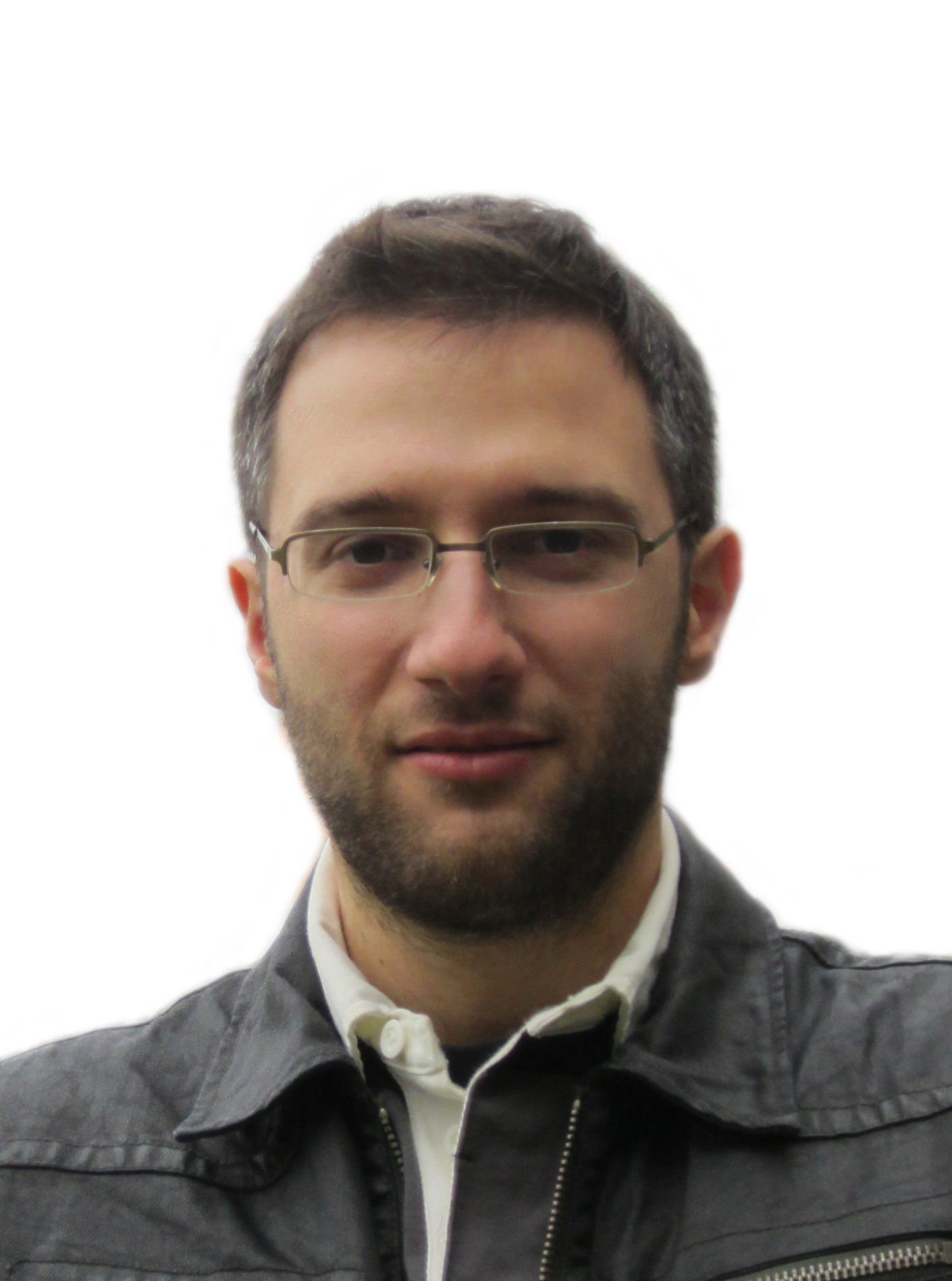 Vasileios Leivaditis