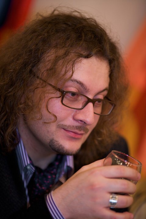 Tigran Asatryan