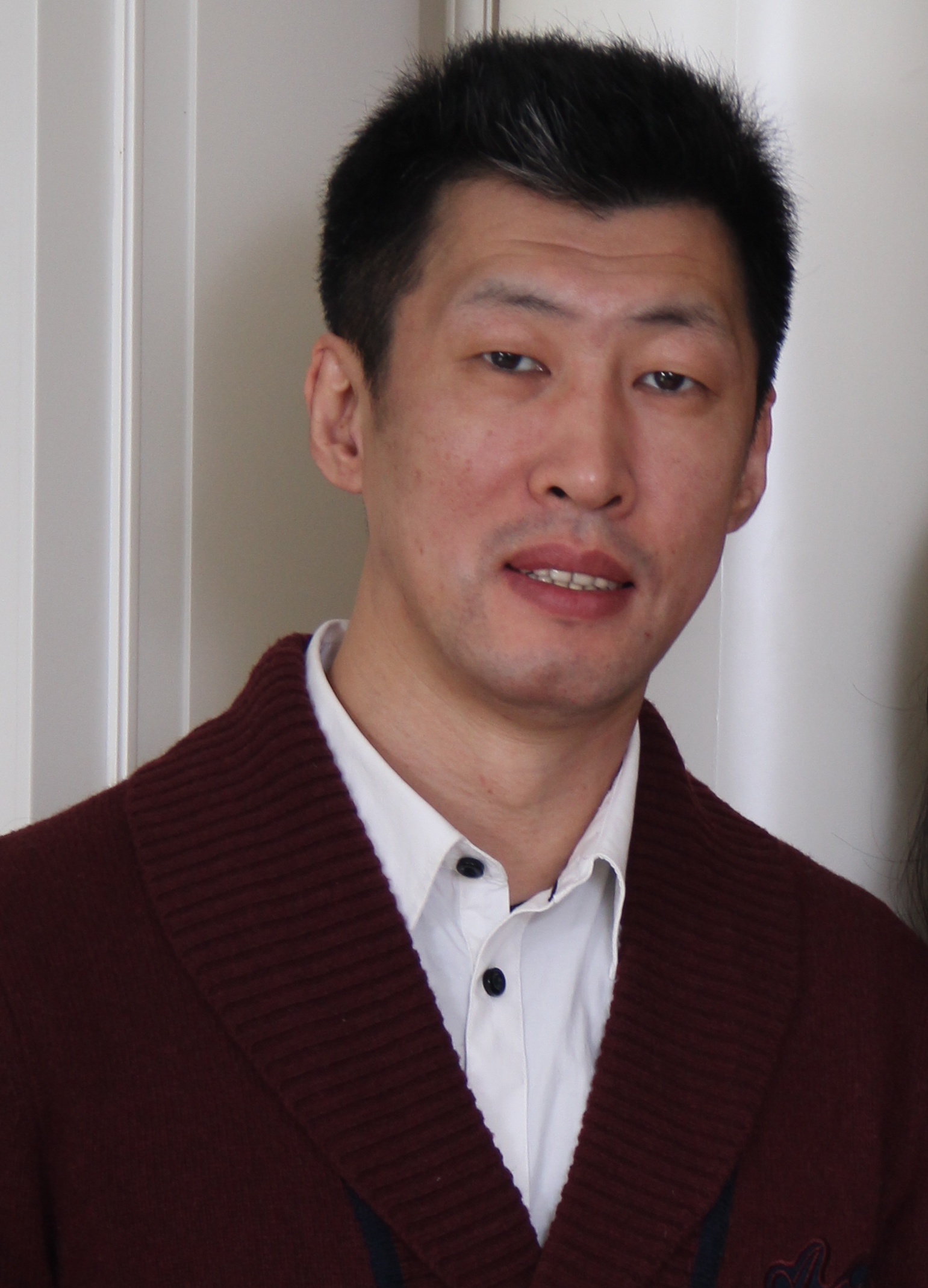 Bingyang Ji