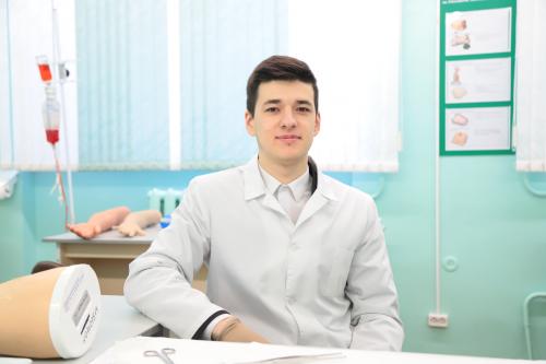 Oleg Kizyukevich