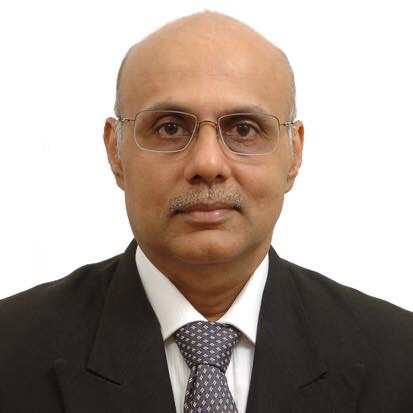 Krishna Kishor