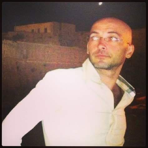 David Barillà