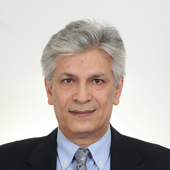 Petros Sfirakis