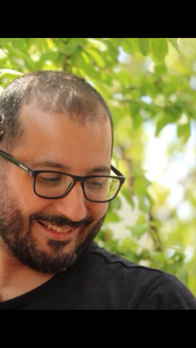 Youssef Eldsouki