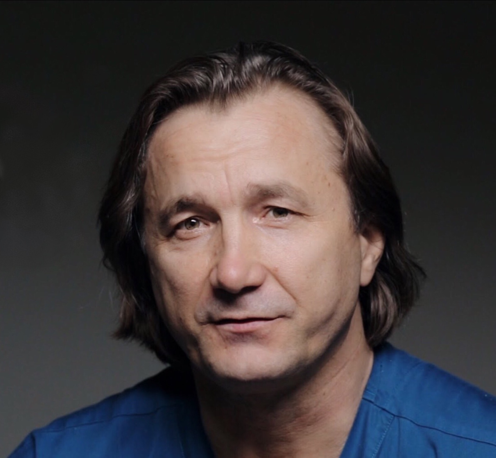 Evgeny Levchenko