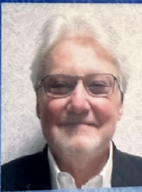 Gordon Williams