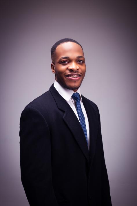 Chijioke Chukwudi