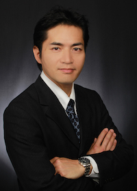 Masaki Tsukashita