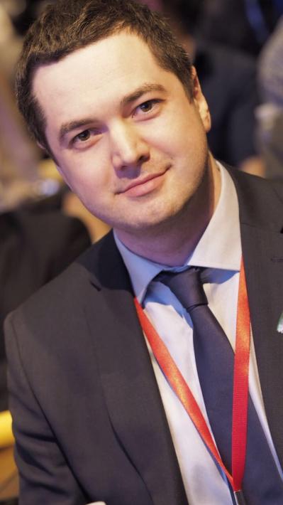 Dmitrii Sekhniaidze