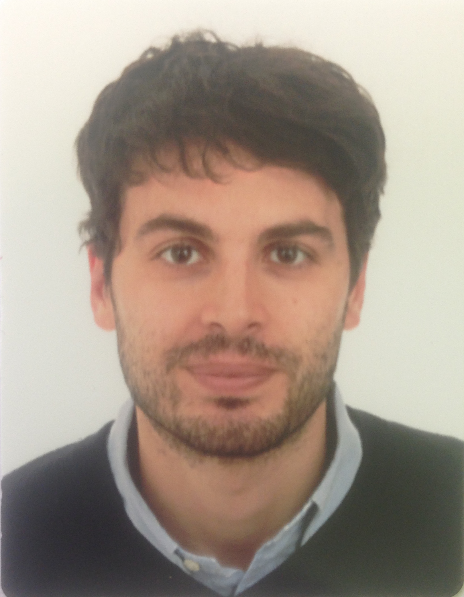 Antonio Lio