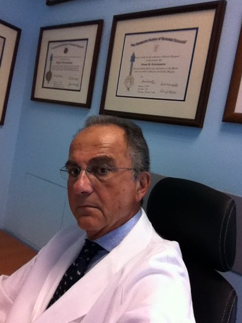 George Economopoulos